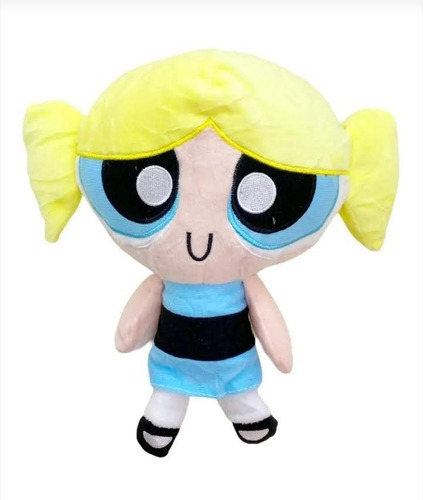 Peluche new arrivals de burbuja