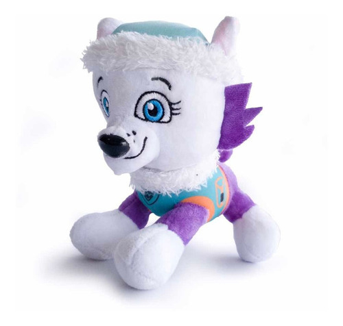 Everest peluche hotsell paw patrol