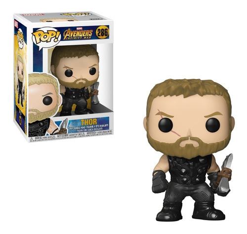 Muñecos funko pop on sale avengers