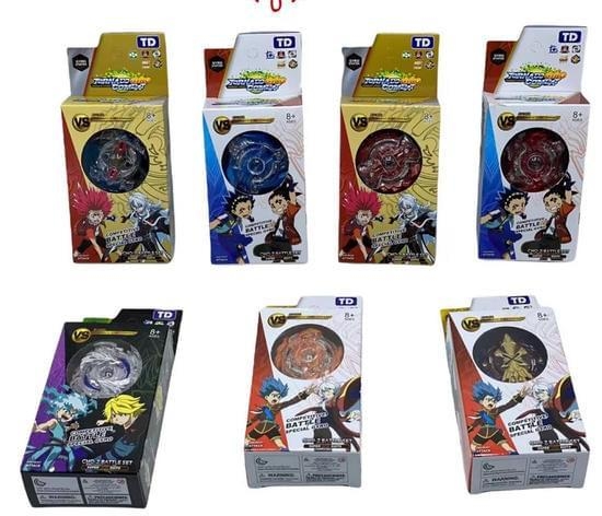 Comprar Beyblade Trompos En Stefano Regalos