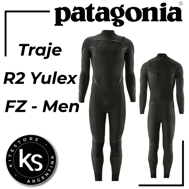 Patagonia r2 yulex best sale