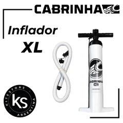 Inflador Cabrinha XL - comprar online