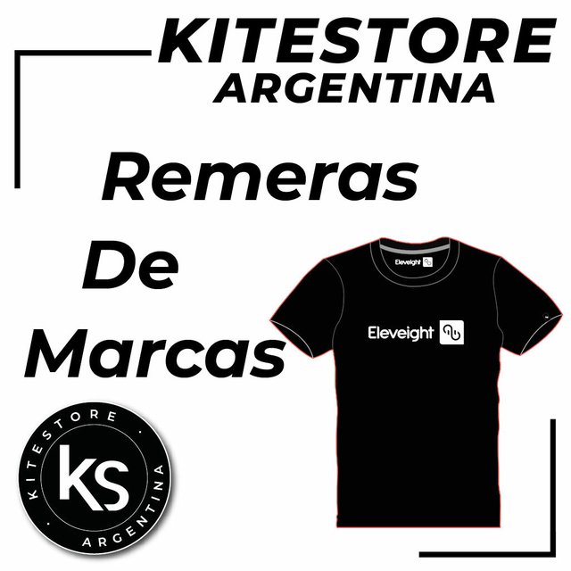 Marcas de shop remeras argentinas