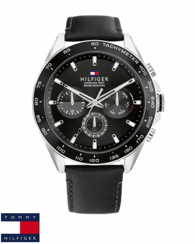 Reloj Tommy Hilfiger Hombre Modern 1710514