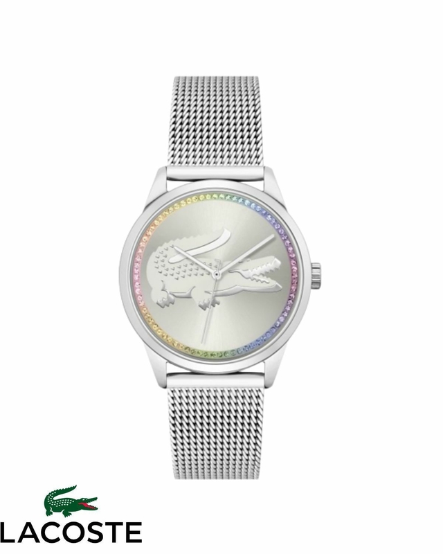 Reloj Lacoste Mujer Crocodelle 2001248