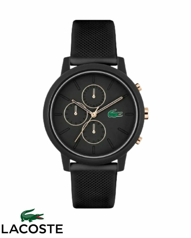 Reloj de hombre Lacoste - Comprar en Azul Mayorista