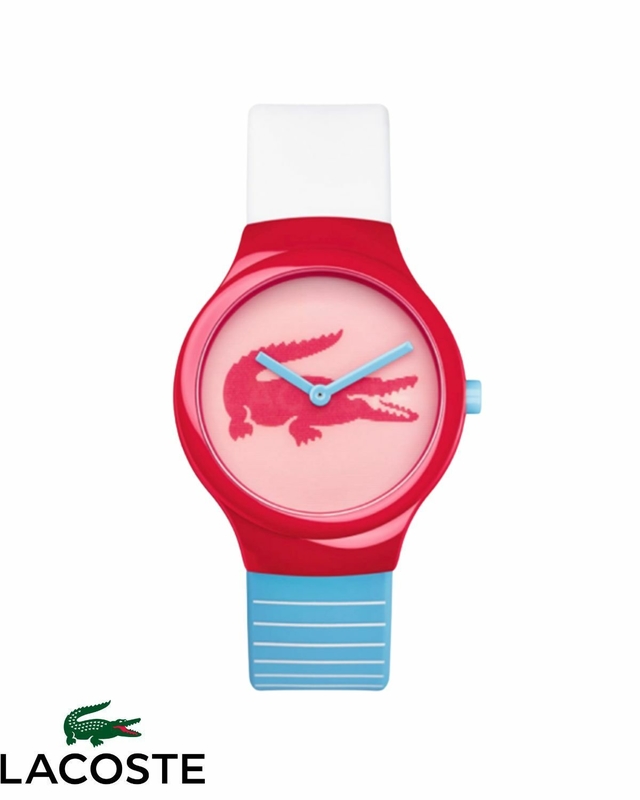 Reloj Lacoste Hombre Viena 2011046