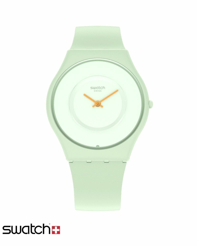 Swatch swiss online skin