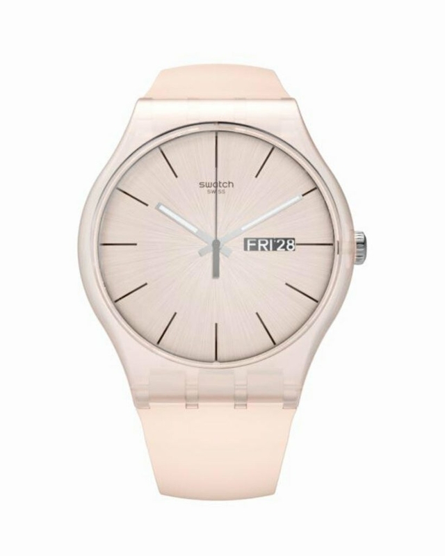 Reloj Swatch NewGent para mujer SSUOT700