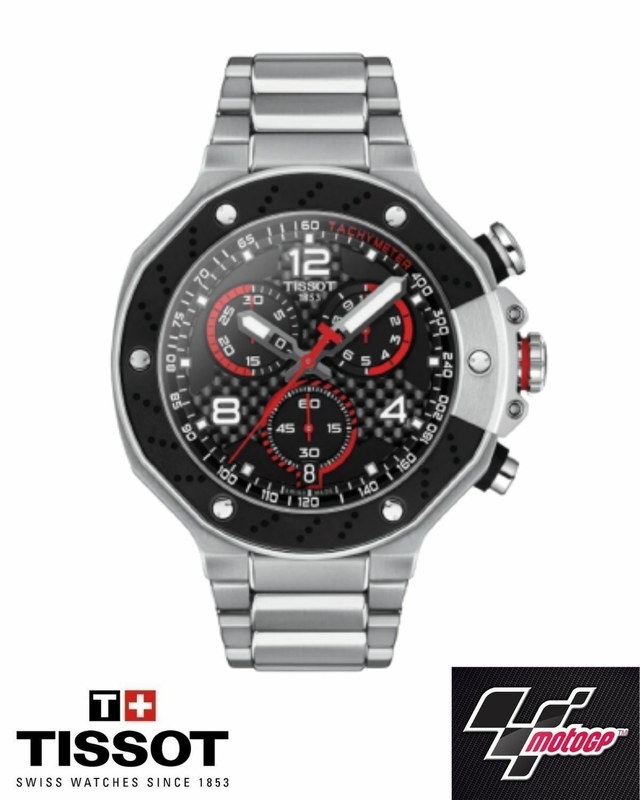 Tissot t discount race motogp 2021