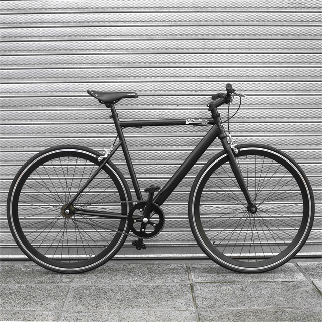 Fixie megamo 2024