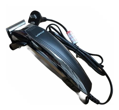 Cortapelo Winco W 3000 Barber Style Grupo Hogar