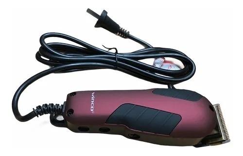 Maquina winco profesional top