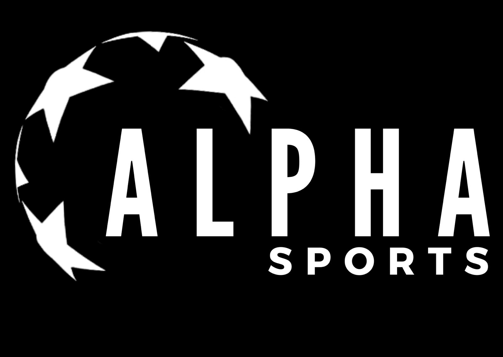 ALPHA SPORTS - Camisas de Futebol