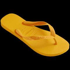 40000291740 HAVAIANAS TOP FC AMARELO POP