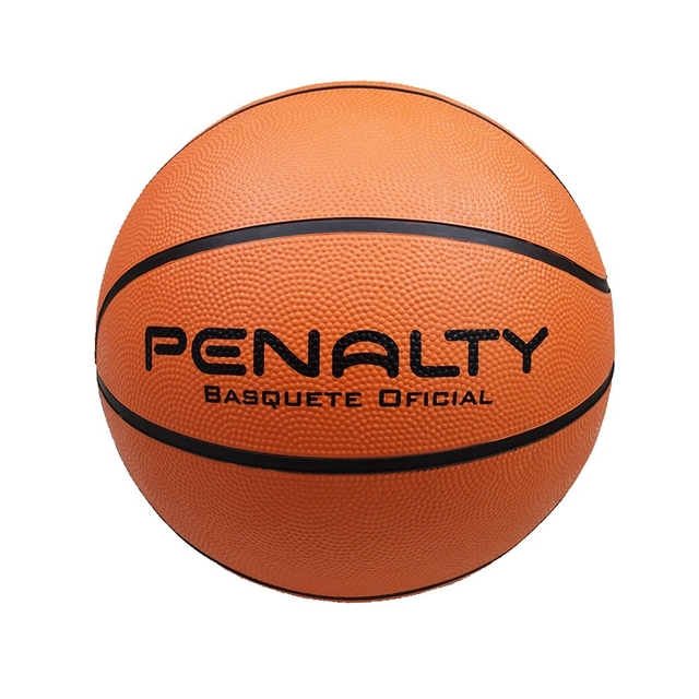 Bola Basquete Penalty Shoot Mirim Laranja - Compre Agora