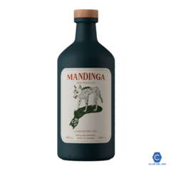 Gin Mandinga