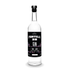 Gin Portella 38