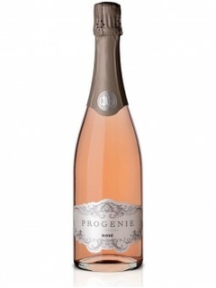 Progenie Extra Brut Rose