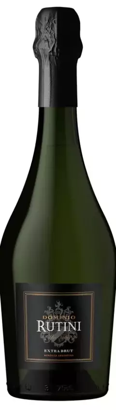 Espumante Rutini Dominio Extra Brut