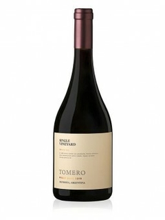 Tomero Pinot Noir Single Vineyard