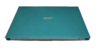 Notebook Acer A315 Intel i3 1115G4 360 SSD 8 RAM 15.6" WIN 11 COLOR TEAL