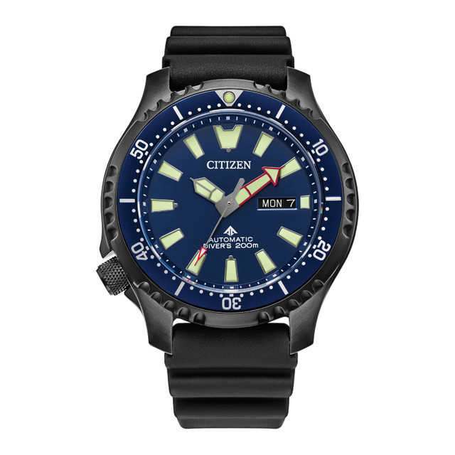 Rel Gio Citizen Promaster Diver Autom Tico Masculino Ny L