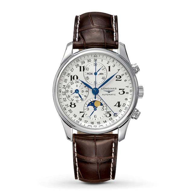 Comprar Longines em RK IMPORTS