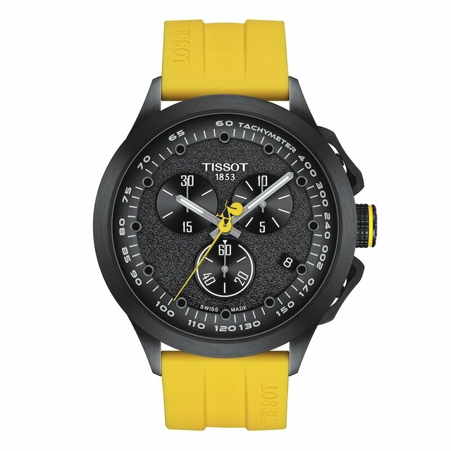 REL GIO TISSOT T RACE CRON GRAFO MASCULINO T1354173705105