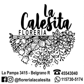 Floreria La Calesita