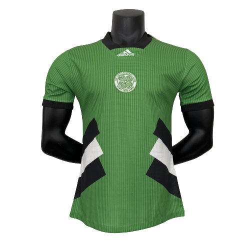 Camiseta Player Celtic Unissex - Icon 23/24