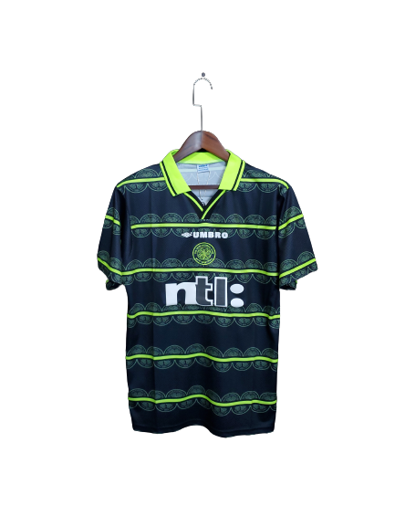 Camiseta Player Celtic Unissex - Icon 23/24