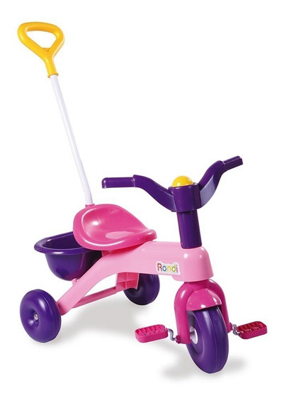 Triciclo de nena online