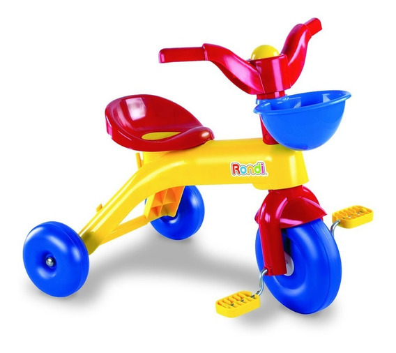 Triciclos rondi precios discount