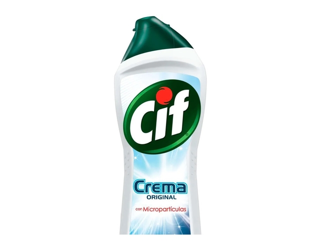 Cif Crema - El Mercado de la Limpieza