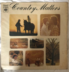 Lp Vinil Country Masters 1976