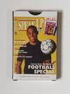 Speak Up - Football Special