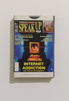 Speak Up - Internet Addiction