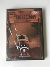 Dvd Sertões 2005