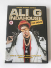Dvd Filme Ali G Indahouse