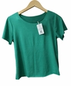 Camiseta Verde Tam M MINIKI