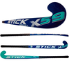 Palo de Hockey STICK X59 100% Fibra de Vidrio