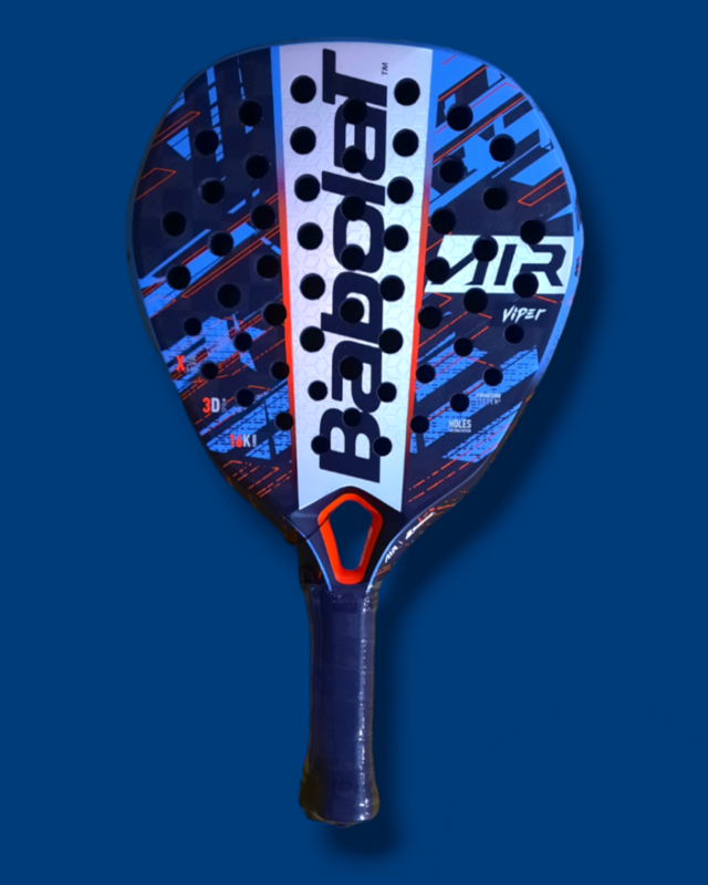 Babolat Air Viper Comprar en salvajepadel