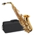 Saxofone alto; MICHAEL, modelo WASM 30N