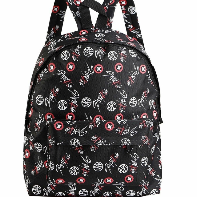 Stray best sale kids mochila