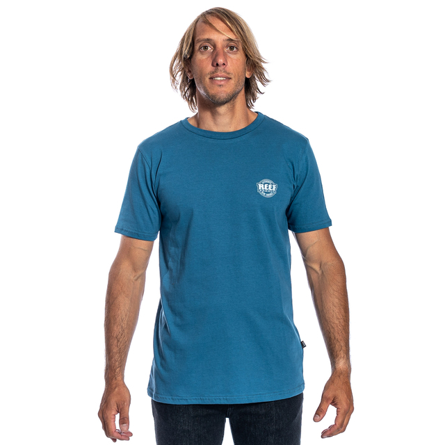Remeras reef hombre on sale
