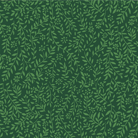 Tecido Tricoline Estampado Xadrez Verde Bandeira