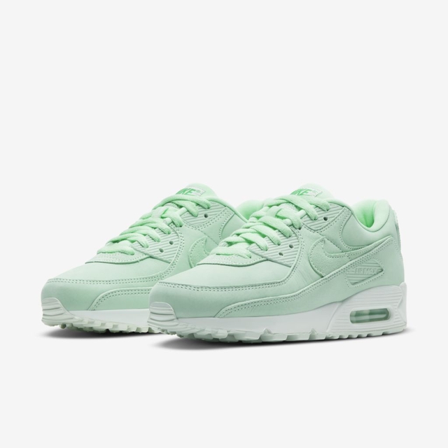 Air max 90 verde 2024 agua