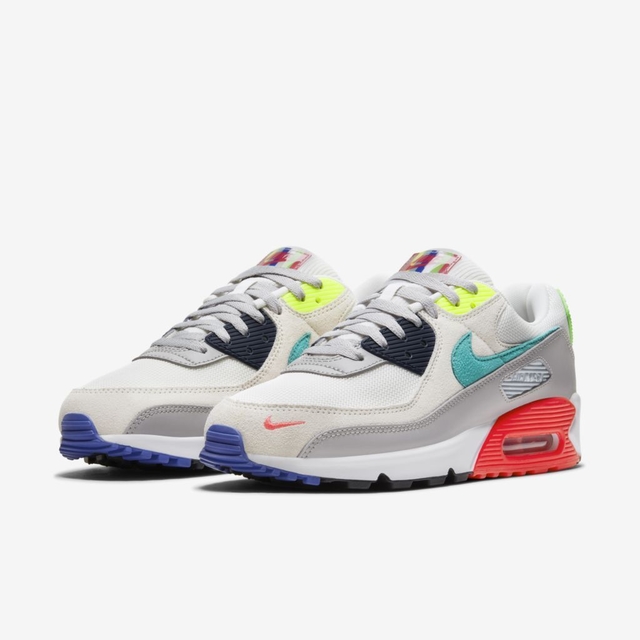 Air max 2025 90 tamanho 35