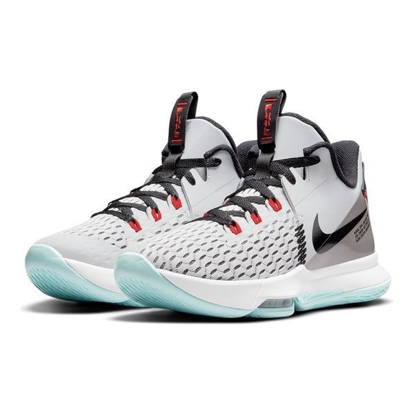 Tenis nike sale lebron james witness